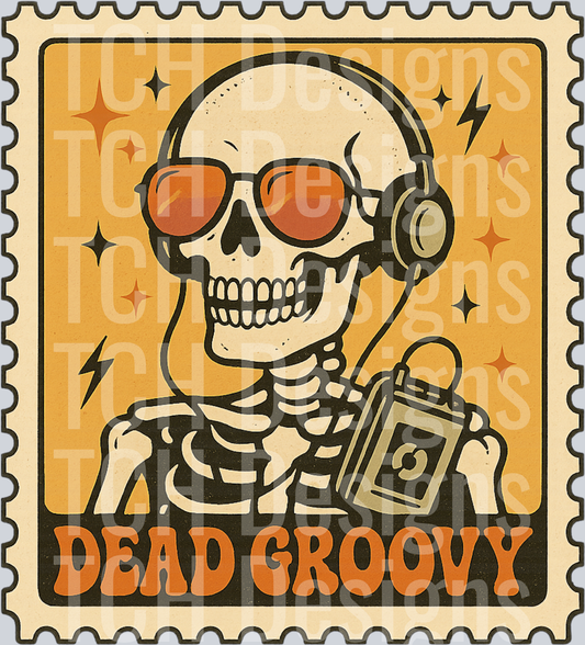 dead groovy