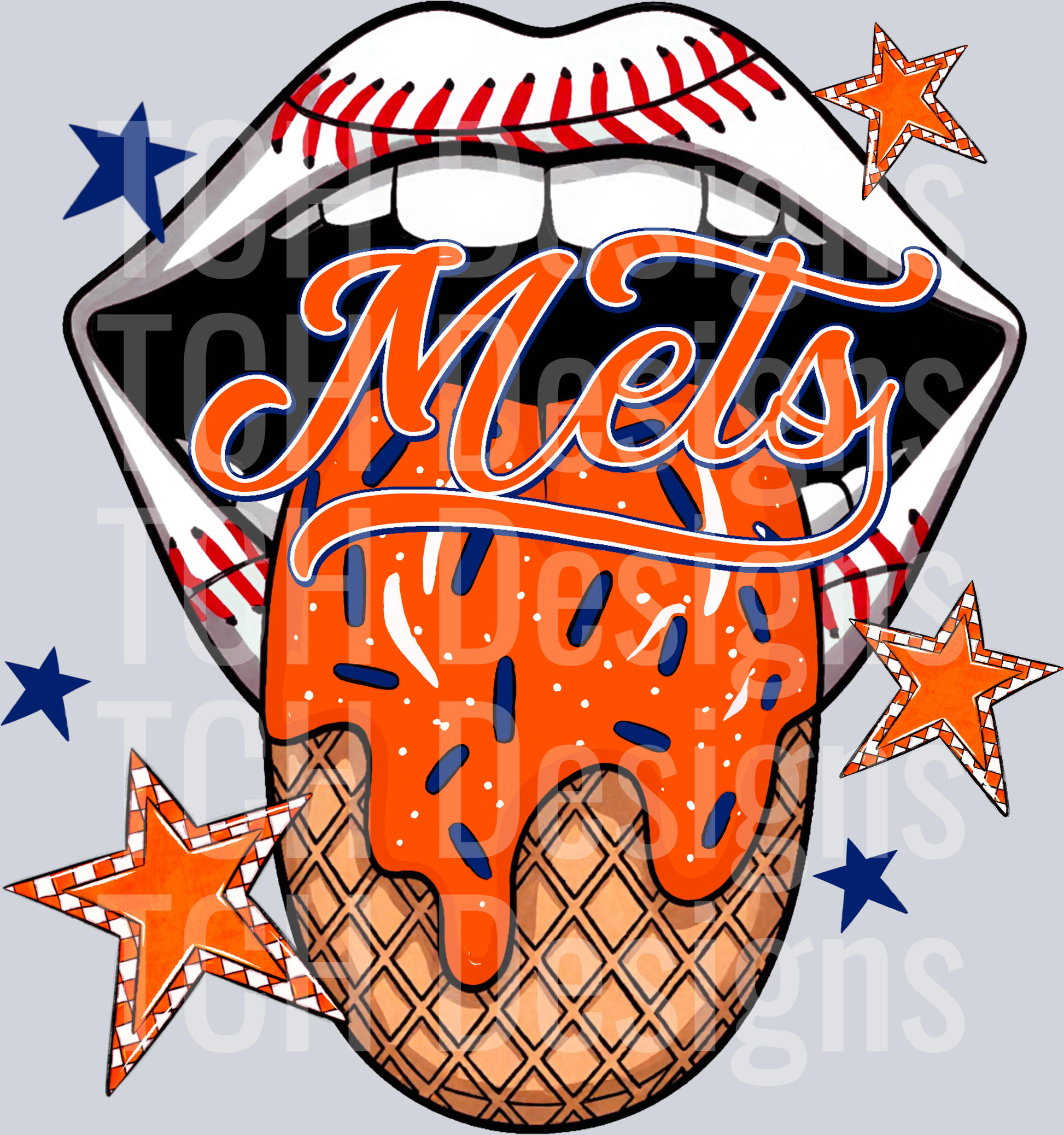 Mets