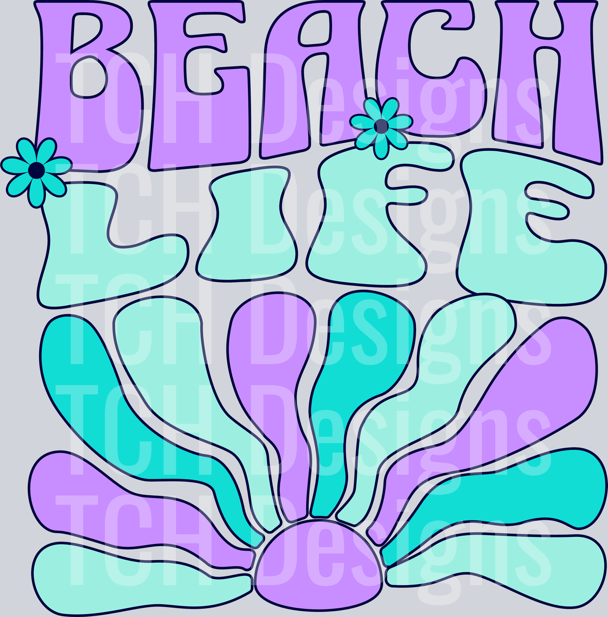 more beach days pocket hwds
