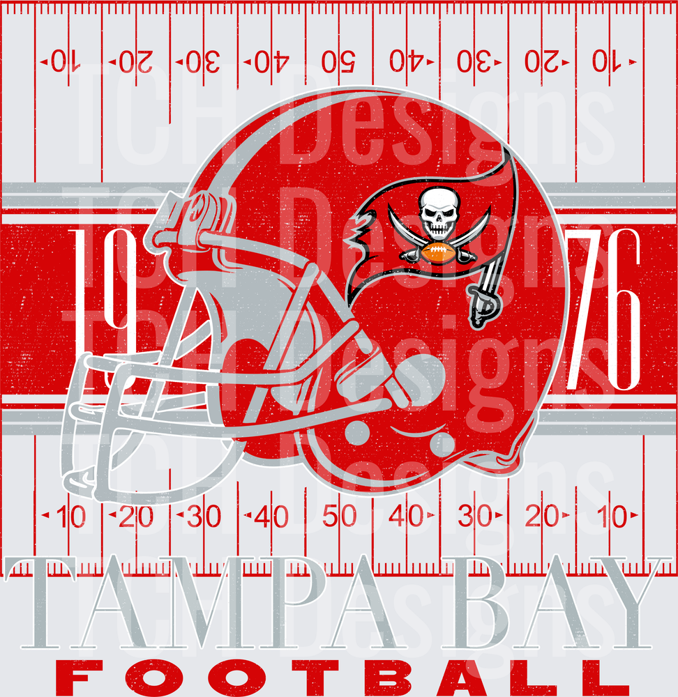 Tampa Bay Football