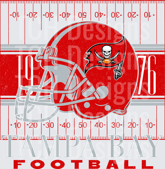 Tampa Bay Football