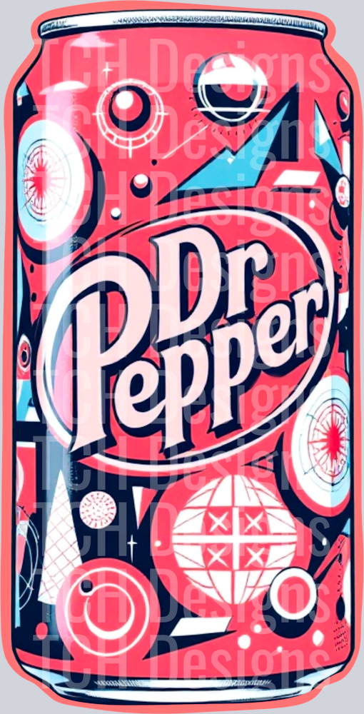 Dr.Pepper