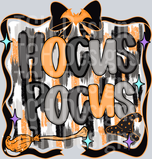 HocusPocus