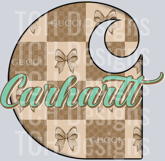 Carhartt 2