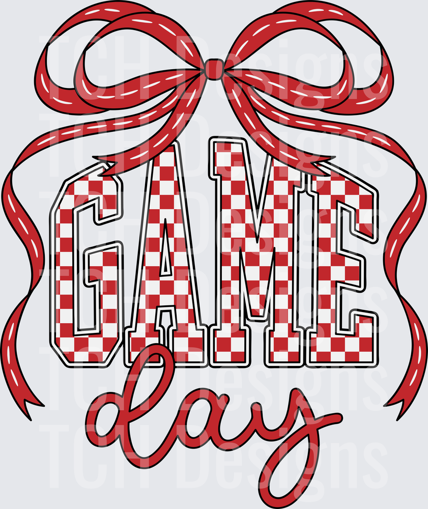 game-day-big-bow-red