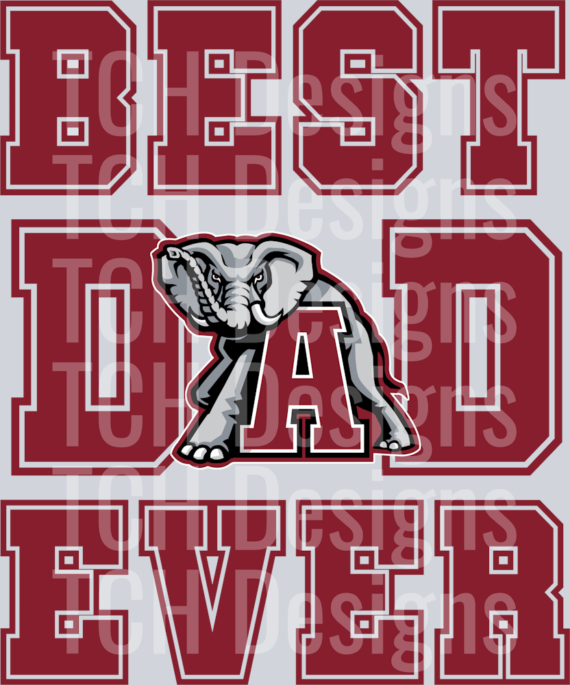 Best.Dad.Ever.Alabama