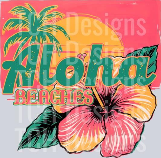 AlohaBeaches