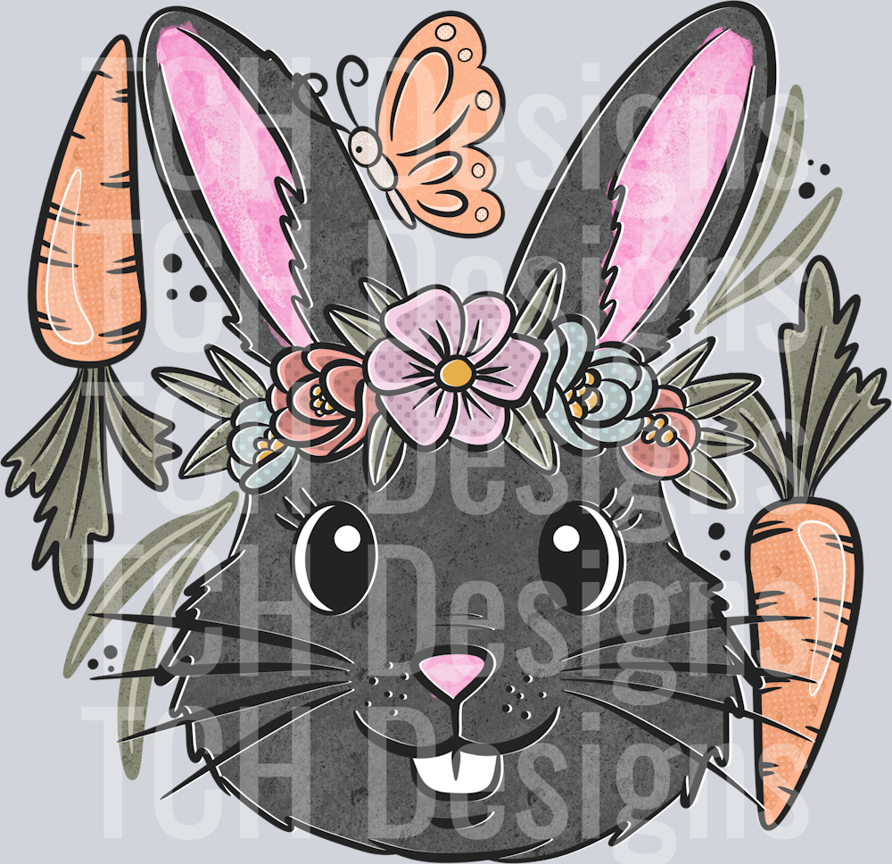 BlackBunny