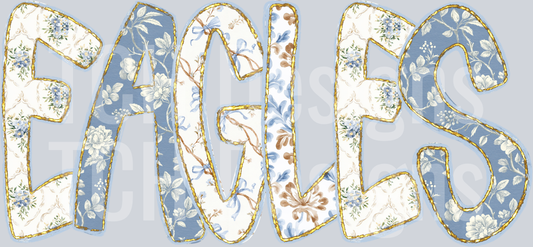 Eagles_Vintage_Glitzy_Gold