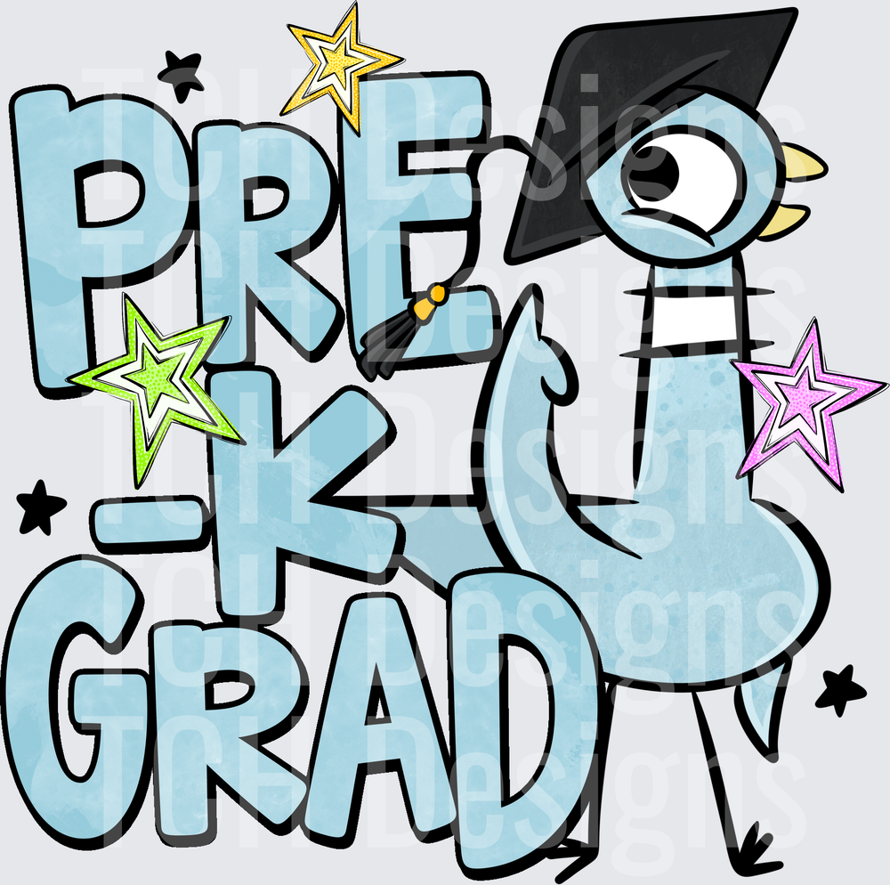 PreKGrad