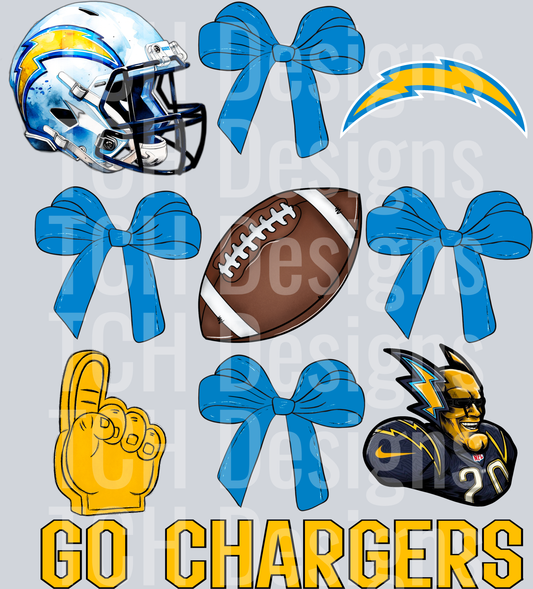 Chargers