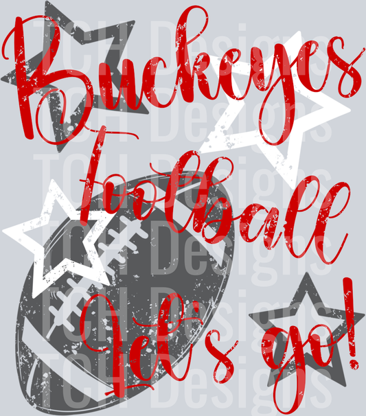 Buckeyes_Football_Let_s_Go!