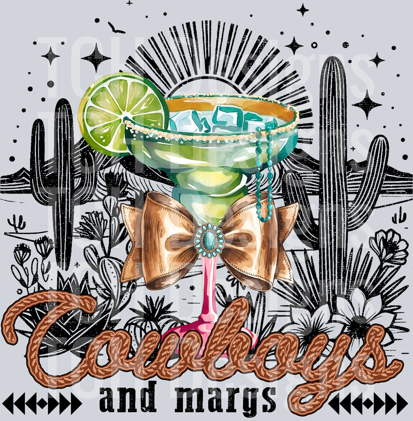 CowboysAndMargs