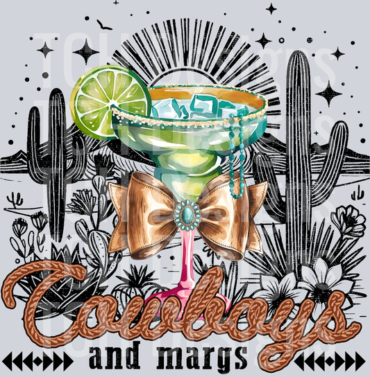 CowboysAndMargs