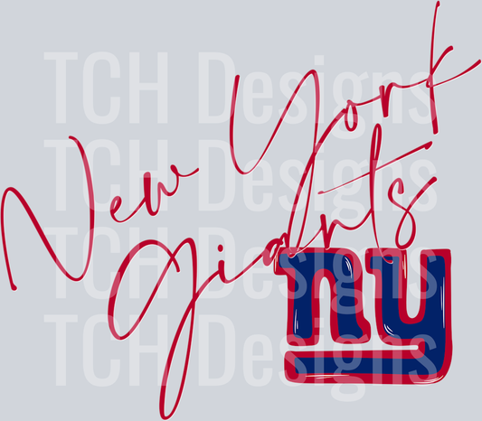 NYG