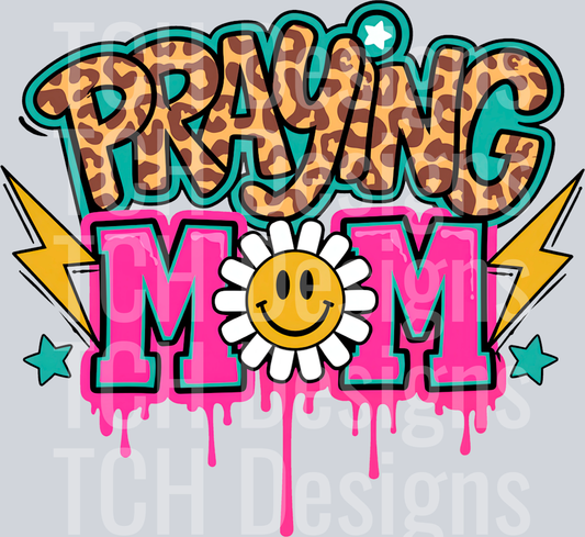 PrayingMom