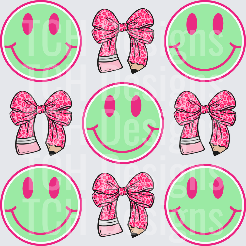 SMILE(3)