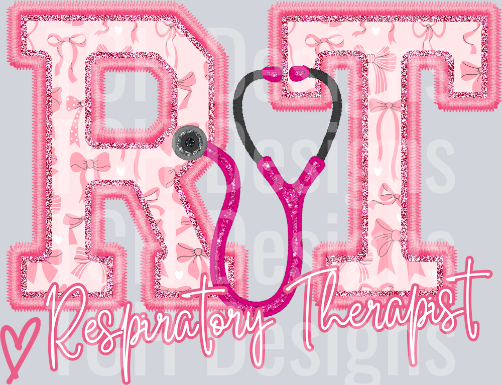 Respiratory Therapist