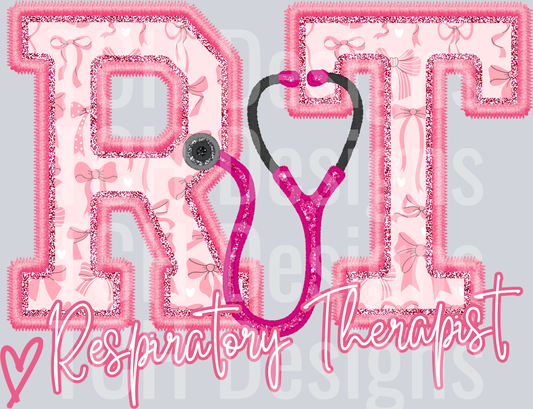 Respiratory Therapist