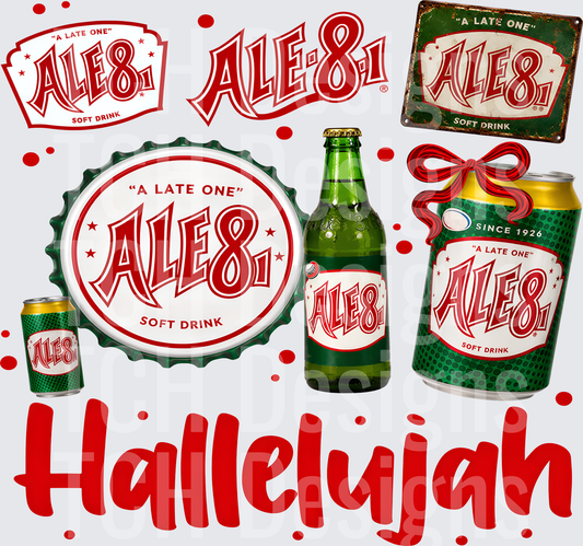 ALE 8