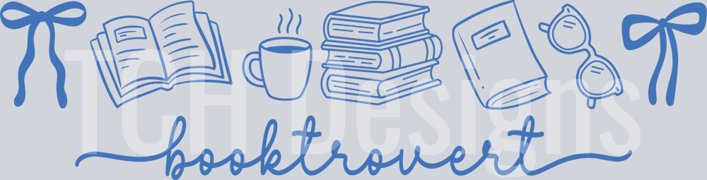 Booktrovert
