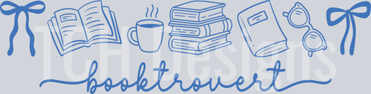 Booktrovert