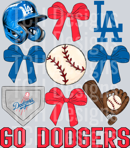 Dodgers