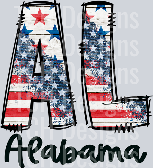 Alabama