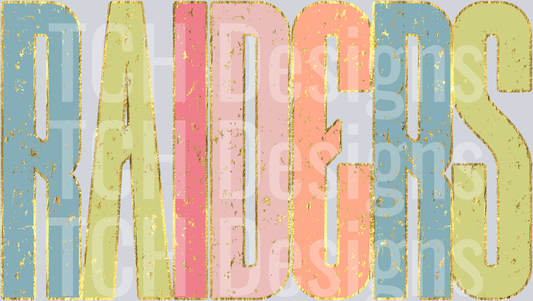 Raiders_Colorful_Distressed_Metallic_Gold