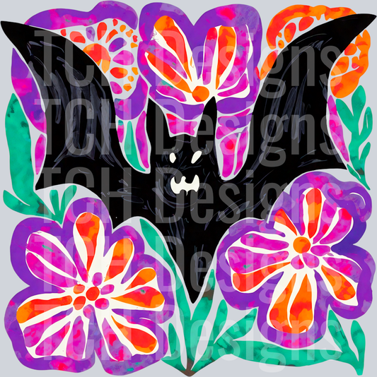 FloralBat