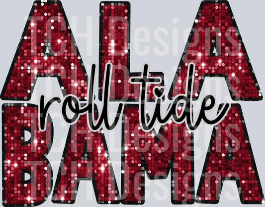 alabamarollequal