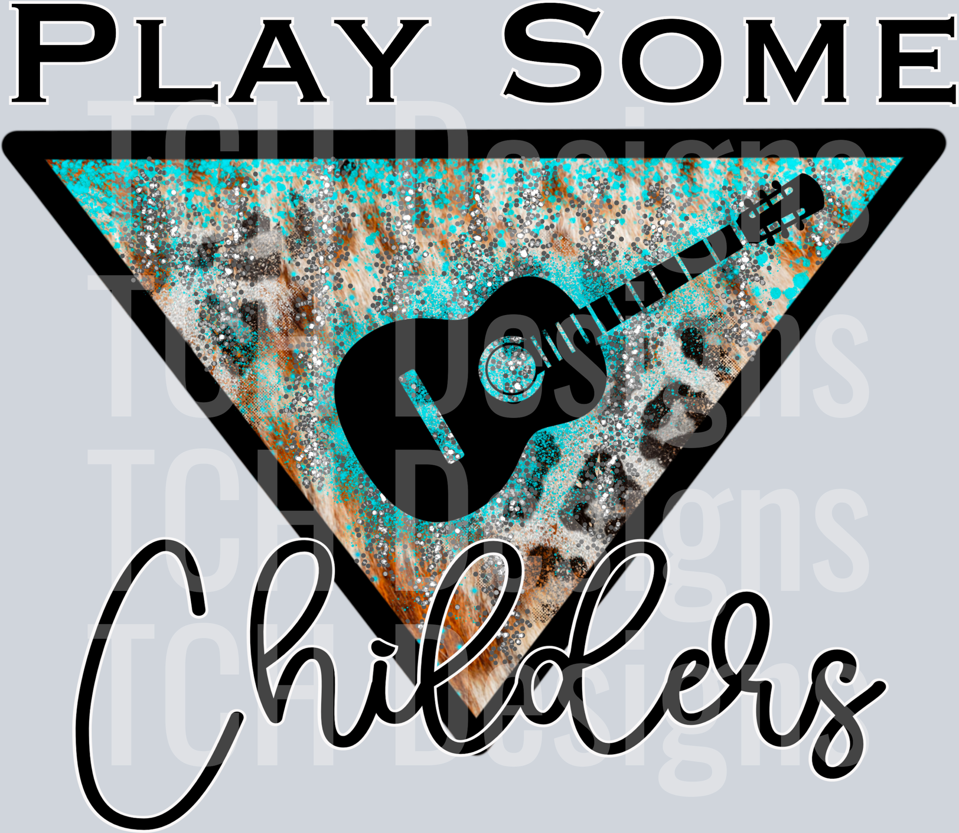 Play some Childers