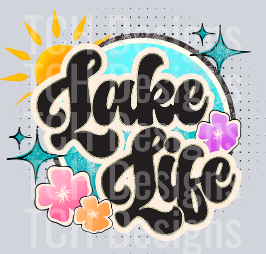 Lake life HWDS(1)