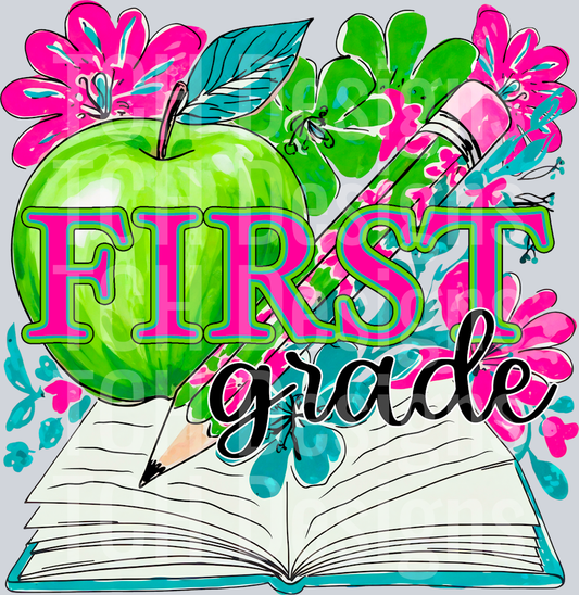FirstGrade