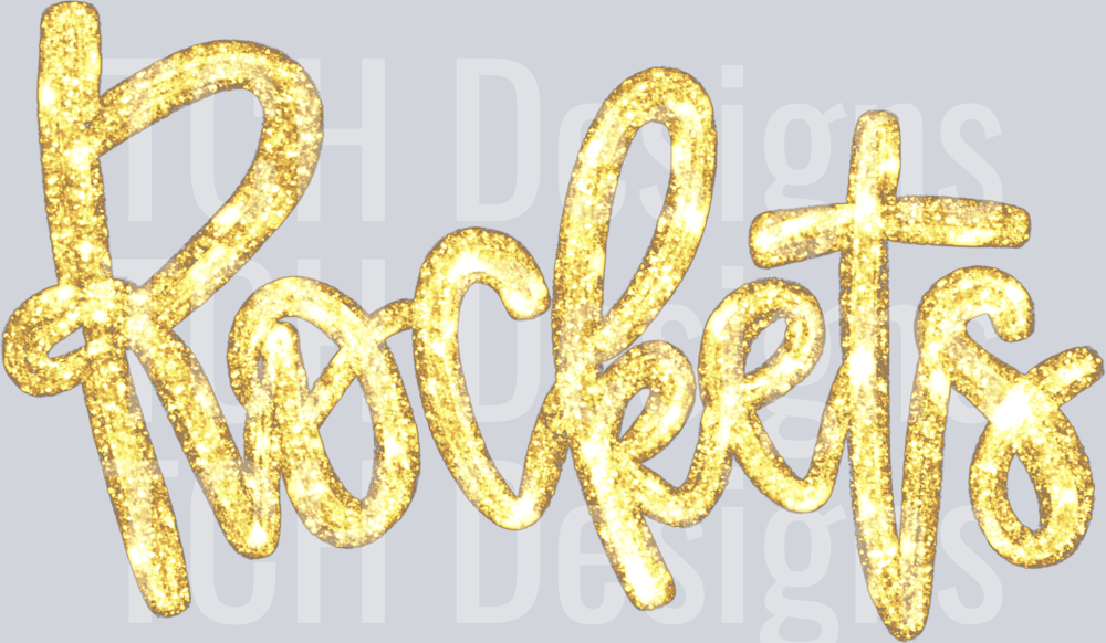 Rockets_Shimmer_Gold
