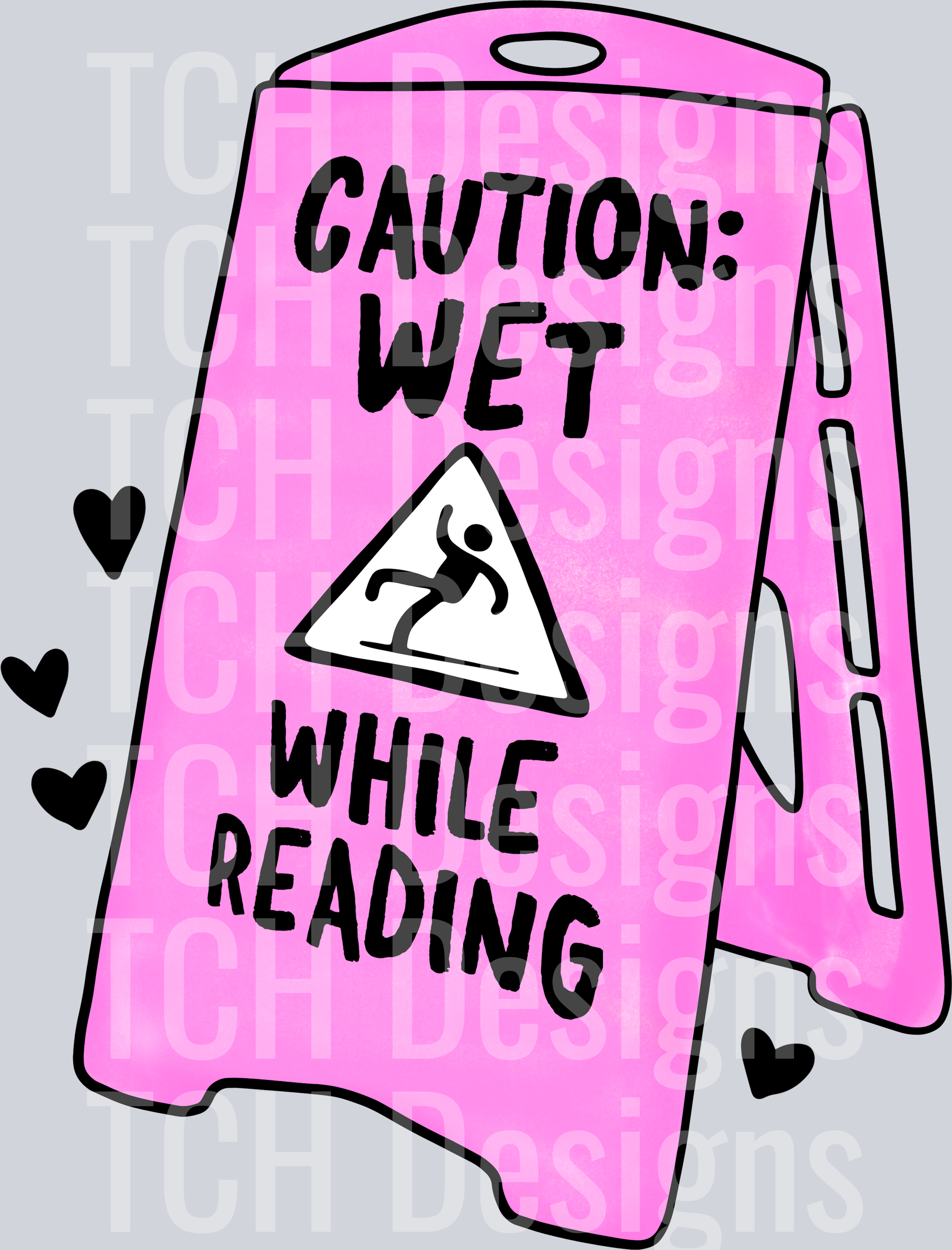 e1459-CautionWetWhileReading-PNG