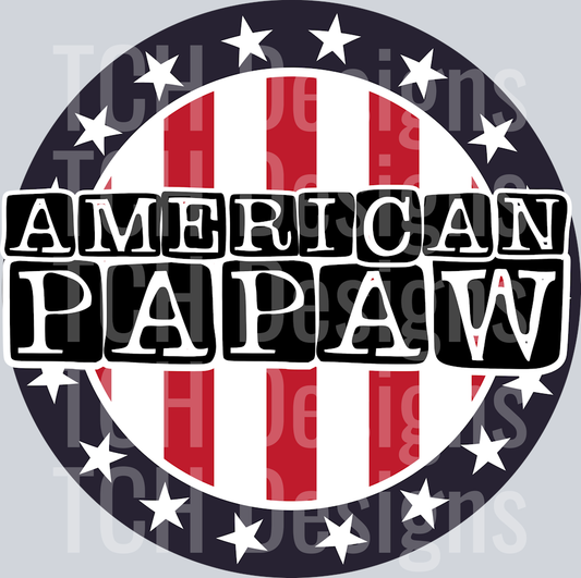 AMERICAN PAPAW