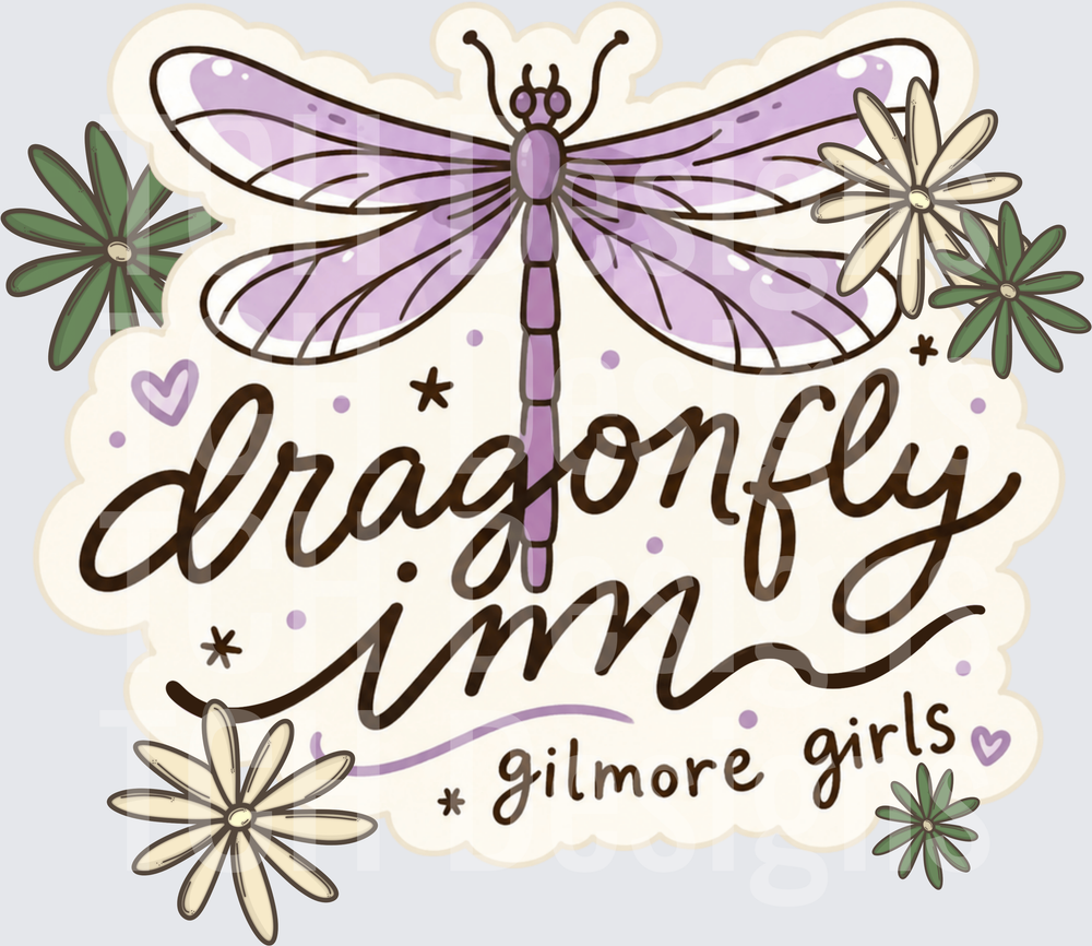 DRAGONFLY INN