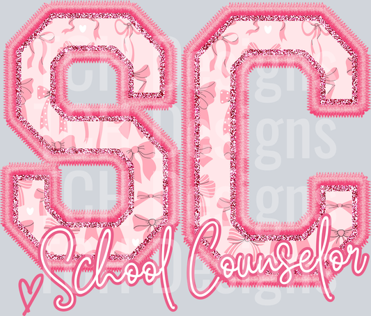 school counselor