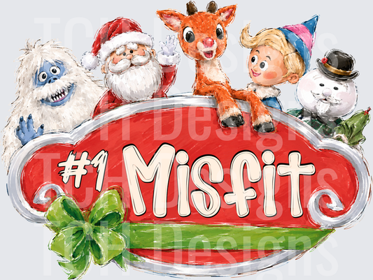 Misfit