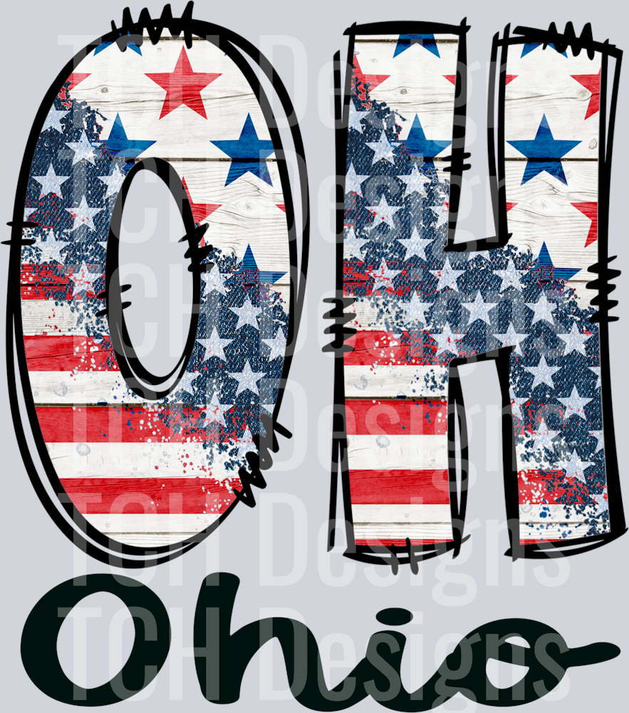 Ohio