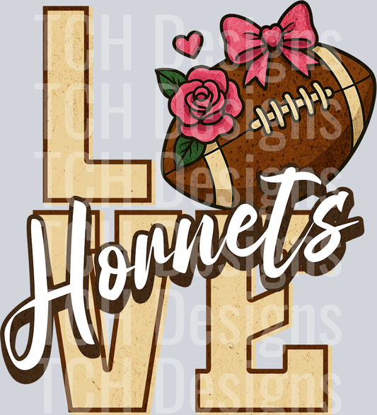 Love - Hawks 1