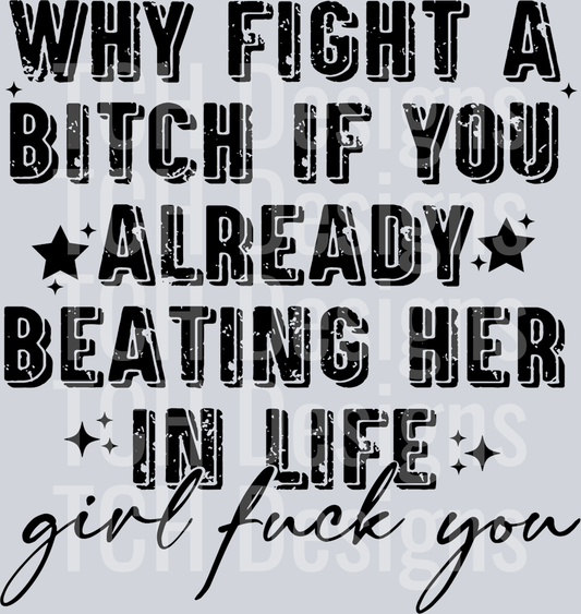 Girl Fuck You