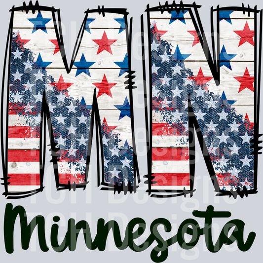 Minnesota