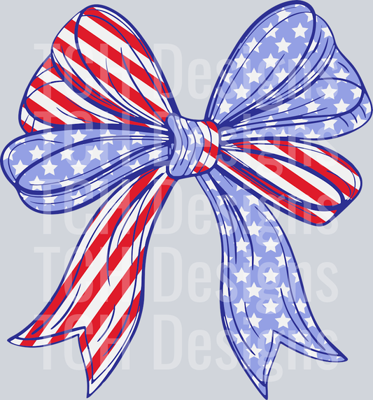 american-flag-bow
