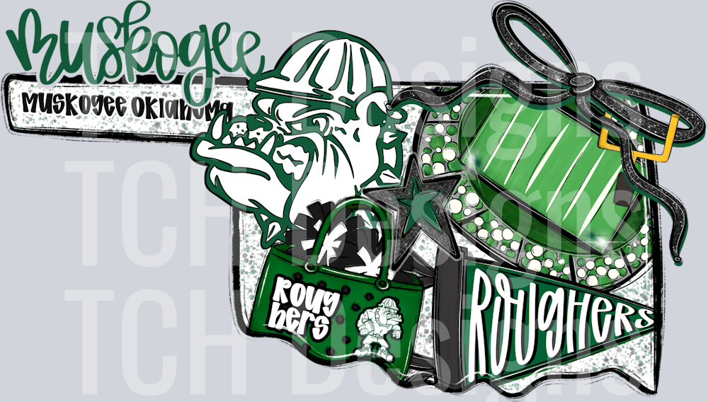 Muskogee_Roughers – TCH Designs