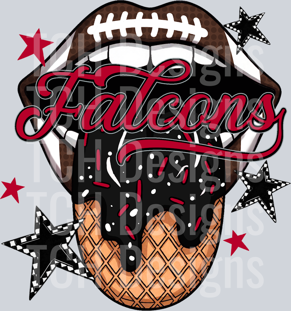 Falcons(1)