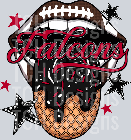 Falcons(1)