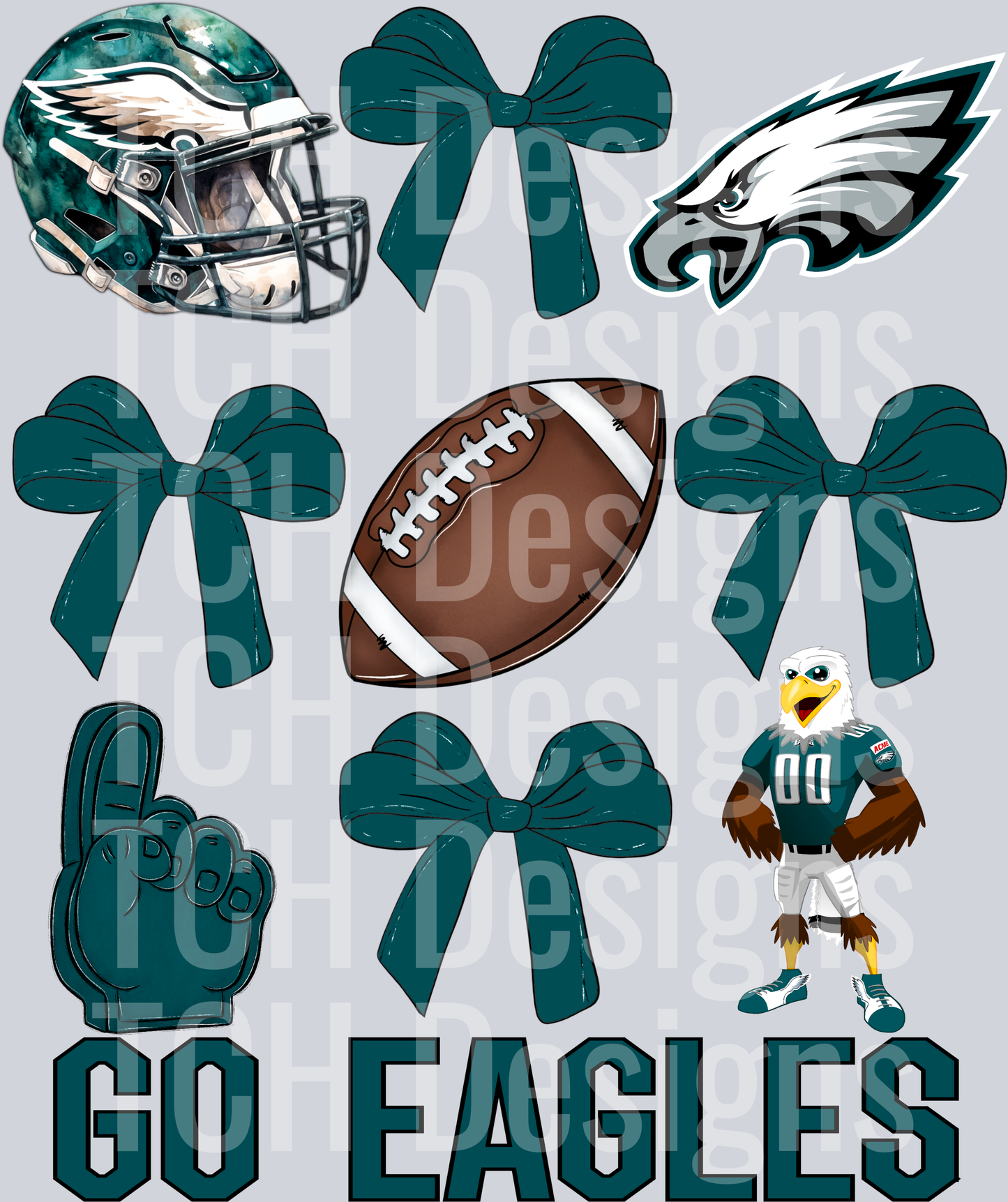 Eagles