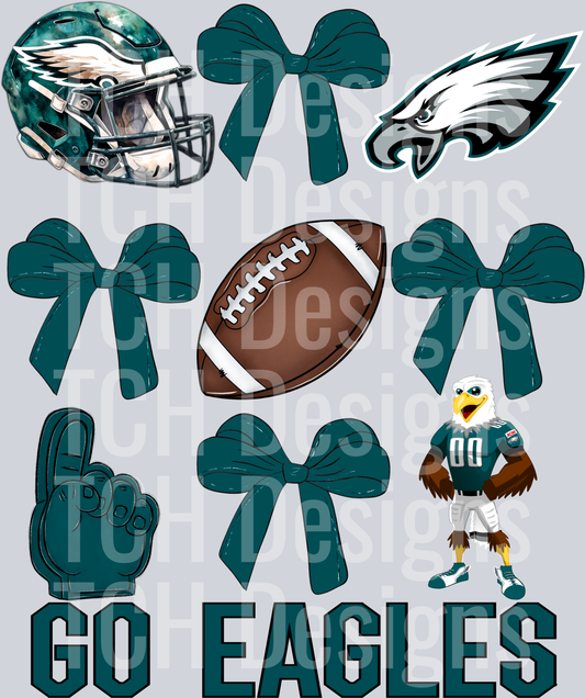 Eagles
